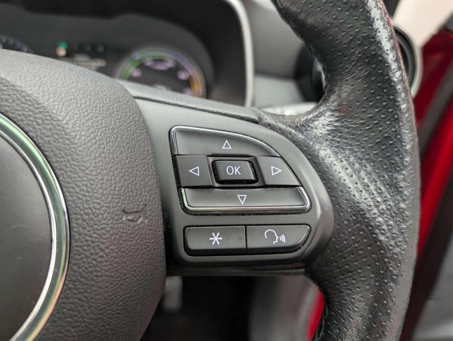 USED 2021 21 MG ZS MG ZS Exclusive EV 5dr CLICK+COLLECT / HOME DELIVERY