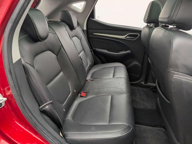 USED 2021 21 MG ZS MG ZS Exclusive EV 5dr CLICK+COLLECT / HOME DELIVERY