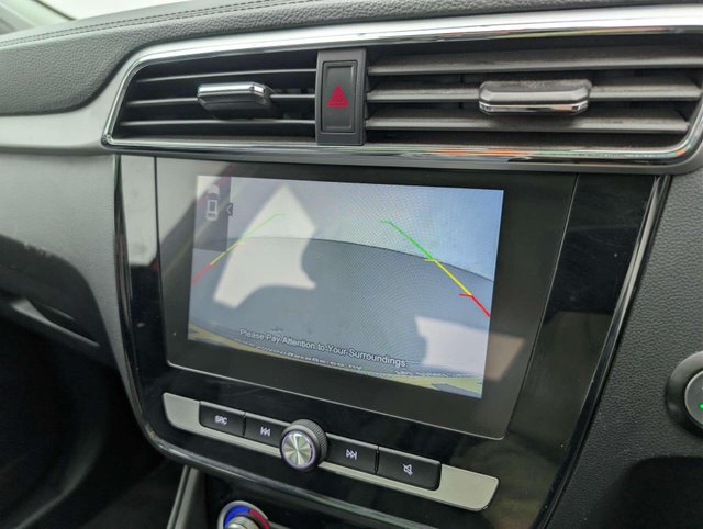 USED 2021 21 MG ZS MG ZS Exclusive EV 5dr CLICK+COLLECT / HOME DELIVERY