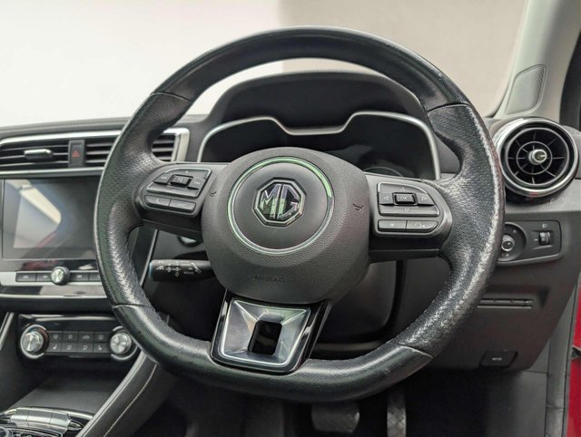 USED 2021 21 MG ZS MG ZS Exclusive EV 5dr CLICK+COLLECT / HOME DELIVERY
