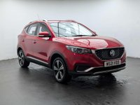 USED 2021 21 MG ZS MG ZS Exclusive EV 5dr CLICK+COLLECT / HOME DELIVERY