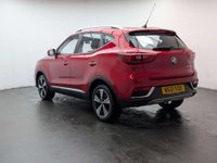 USED 2021 21 MG ZS MG ZS Exclusive EV 5dr CLICK+COLLECT / HOME DELIVERY