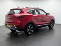 USED 2021 21 MG ZS MG ZS Exclusive EV 5dr CLICK+COLLECT / HOME DELIVERY