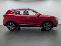 USED 2021 21 MG ZS MG ZS Exclusive EV 5dr CLICK+COLLECT / HOME DELIVERY