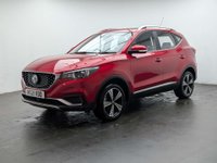 USED 2021 21 MG ZS MG ZS Exclusive EV 5dr CLICK+COLLECT / HOME DELIVERY