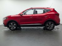 USED 2021 21 MG ZS MG ZS Exclusive EV 5dr CLICK+COLLECT / HOME DELIVERY