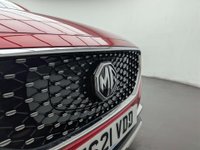 USED 2021 21 MG ZS MG ZS Exclusive EV 5dr CLICK+COLLECT / HOME DELIVERY