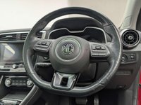 USED 2021 21 MG ZS MG ZS Exclusive EV 5dr CLICK+COLLECT / HOME DELIVERY