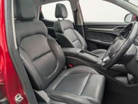 USED 2021 21 MG ZS MG ZS Exclusive EV 5dr CLICK+COLLECT / HOME DELIVERY