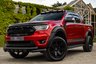 USED 2022 22 FORD RANGER 2.0 EcoBlue Wildtrak Auto 4WD Euro 6 (s/s) 4dr [NAV+CAM+RAPTOR KIT]