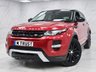 USED 2014 P LAND ROVER RANGE ROVER EVOQUE 2.2 SD4 Dynamic SUV 5dr Diesel Auto 4WD Euro 5 (s/s) (190 ps) NAV, HEATED SEATS, PANROOF!