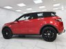 USED 2014 P LAND ROVER RANGE ROVER EVOQUE 2.2 SD4 Dynamic SUV 5dr Diesel Auto 4WD Euro 5 (s/s) (190 ps) NAV, HEATED SEATS, PANROOF!