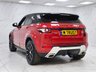USED 2014 P LAND ROVER RANGE ROVER EVOQUE 2.2 SD4 Dynamic SUV 5dr Diesel Auto 4WD Euro 5 (s/s) (190 ps) NAV, HEATED SEATS, PANROOF!