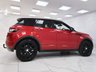 USED 2014 P LAND ROVER RANGE ROVER EVOQUE 2.2 SD4 Dynamic SUV 5dr Diesel Auto 4WD Euro 5 (s/s) (190 ps) NAV, HEATED SEATS, PANROOF!