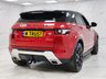 USED 2014 P LAND ROVER RANGE ROVER EVOQUE 2.2 SD4 Dynamic SUV 5dr Diesel Auto 4WD Euro 5 (s/s) (190 ps) NAV, HEATED SEATS, PANROOF!