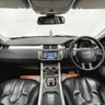 USED 2014 P LAND ROVER RANGE ROVER EVOQUE 2.2 SD4 Dynamic SUV 5dr Diesel Auto 4WD Euro 5 (s/s) (190 ps) NAV, HEATED SEATS, PANROOF!