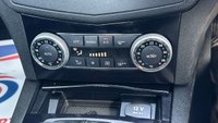 USED 2010 10 MERCEDES-BENZ C-CLASS 2.1 C220 CDI BlueEfficiency SE Saloon 4dr Diesel Auto Euro 5 (170 ps) LOW MILES+AIRCON+ALLOYS