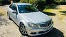 USED 2010 10 MERCEDES-BENZ C-CLASS 2.1 C220 CDI BlueEfficiency SE Saloon 4dr Diesel Auto Euro 5 (170 ps) LOW MILES+AIRCON+ALLOYS