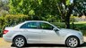 USED 2010 10 MERCEDES-BENZ C-CLASS 2.1 C220 CDI BlueEfficiency SE Saloon 4dr Diesel Auto Euro 5 (170 ps) LOW MILES+AIRCON+ALLOYS