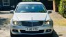 USED 2010 10 MERCEDES-BENZ C-CLASS 2.1 C220 CDI BlueEfficiency SE Saloon 4dr Diesel Auto Euro 5 (170 ps) LOW MILES+AIRCON+ALLOYS