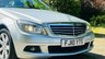 USED 2010 10 MERCEDES-BENZ C-CLASS 2.1 C220 CDI BlueEfficiency SE Saloon 4dr Diesel Auto Euro 5 (170 ps) LOW MILES+AIRCON+ALLOYS