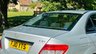 USED 2010 10 MERCEDES-BENZ C-CLASS 2.1 C220 CDI BlueEfficiency SE Saloon 4dr Diesel Auto Euro 5 (170 ps) LOW MILES+AIRCON+ALLOYS