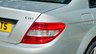 USED 2010 10 MERCEDES-BENZ C-CLASS 2.1 C220 CDI BlueEfficiency SE Saloon 4dr Diesel Auto Euro 5 (170 ps) LOW MILES+AIRCON+ALLOYS