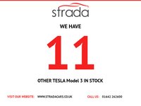 USED 2022 72 TESLA Model 3 (Dual Motor) Performance Saloon 4dr Electric Auto 4WDE (Performance Upgrade) (449 bhp) +BATTERY HEALTH CHECKED & VERIFIED+