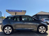 USED 2018 18 BMW I3 33kWh Hatchback 5dr Petrol Plug-in Hybrid Auto Euro 6 (s/s) (Range Extender) (170 ps) 1 FORMER KEEPER FULL SERVICE HISTOR