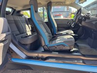 USED 2018 18 BMW I3 33kWh Hatchback 5dr Petrol Plug-in Hybrid Auto Euro 6 (s/s) (Range Extender) (170 ps) 1 FORMER KEEPER FULL SERVICE HISTOR