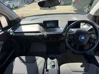 USED 2018 18 BMW I3 33kWh Hatchback 5dr Petrol Plug-in Hybrid Auto Euro 6 (s/s) (Range Extender) (170 ps) 1 FORMER KEEPER FULL SERVICE HISTOR