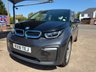 USED 2018 18 BMW I3 33kWh Hatchback 5dr Petrol Plug-in Hybrid Auto Euro 6 (s/s) (Range Extender) (170 ps) 1 FORMER KEEPER FULL SERVICE HISTOR