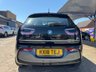 USED 2018 18 BMW I3 33kWh Hatchback 5dr Petrol Plug-in Hybrid Auto Euro 6 (s/s) (Range Extender) (170 ps) 1 FORMER KEEPER FULL SERVICE HISTOR