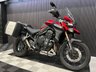 USED 2015 15 TRIUMPH EXPLORER FINANCE SPECIALISTS APPLY NOW LOW RATE FINANCE DELIVERY AVAILABLE
