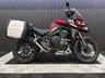 USED 2015 15 TRIUMPH EXPLORER FINANCE SPECIALISTS APPLY NOW LOW RATE FINANCE DELIVERY AVAILABLE