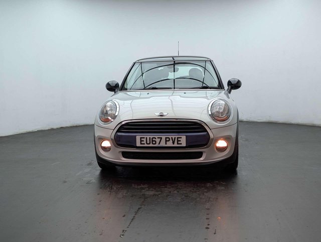 USED 2017 67 MINI HATCH 1.5 Cooper 3dr CLICK+COLLECT / HOME DELIVERY