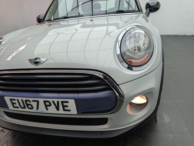 USED 2017 67 MINI HATCH 1.5 Cooper 3dr CLICK+COLLECT / HOME DELIVERY