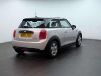USED 2017 67 MINI HATCH 1.5 Cooper 3dr CLICK+COLLECT / HOME DELIVERY