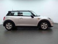 USED 2017 67 MINI HATCH 1.5 Cooper 3dr CLICK+COLLECT / HOME DELIVERY