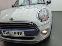 USED 2017 67 MINI HATCH 1.5 Cooper 3dr CLICK+COLLECT / HOME DELIVERY