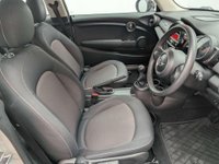 USED 2017 67 MINI HATCH 1.5 Cooper 3dr CLICK+COLLECT / HOME DELIVERY
