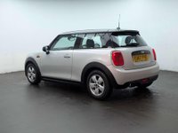 USED 2017 67 MINI HATCH 1.5 Cooper 3dr CLICK+COLLECT / HOME DELIVERY