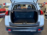 USED 2016 16 PEUGEOT 2008 1.6 BlueHDi GT Line SUV 5dr Diesel Manual Euro 6 (s/s) (120 ps) - FULL SERVICE HISTORY-12 STAMPS! -