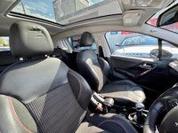USED 2016 16 PEUGEOT 2008 1.6 BlueHDi GT Line SUV 5dr Diesel Manual Euro 6 (s/s) (120 ps) - FULL SERVICE HISTORY-12 STAMPS! -