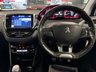 USED 2016 16 PEUGEOT 2008 1.6 BlueHDi GT Line SUV 5dr Diesel Manual Euro 6 (s/s) (120 ps) - FULL SERVICE HISTORY-12 STAMPS! -