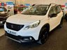 USED 2016 16 PEUGEOT 2008 1.6 BlueHDi GT Line SUV 5dr Diesel Manual Euro 6 (s/s) (120 ps) - FULL SERVICE HISTORY-12 STAMPS! -