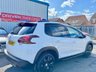 USED 2016 16 PEUGEOT 2008 1.6 BlueHDi GT Line SUV 5dr Diesel Manual Euro 6 (s/s) (120 ps) - FULL SERVICE HISTORY-12 STAMPS! -
