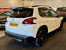 USED 2016 16 PEUGEOT 2008 1.6 BlueHDi GT Line SUV 5dr Diesel Manual Euro 6 (s/s) (120 ps) - FULL SERVICE HISTORY-12 STAMPS! -