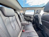 USED 2013 63 LAND ROVER RANGE ROVER EVOQUE 2.2 SD4 Dynamic SUV 5dr Diesel Auto 4WD Euro 5 (s/s) (190 ps) -Full Leather Trim - Htd Ft Seats-