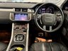 USED 2013 63 LAND ROVER RANGE ROVER EVOQUE 2.2 SD4 Dynamic SUV 5dr Diesel Auto 4WD Euro 5 (s/s) (190 ps) -Full Leather Trim - Htd Ft Seats-